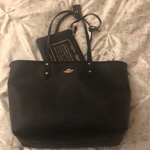 Brand new coach purse.